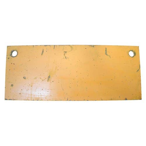 437153 | Cover Plate | Case 75XT 85XT 90XT 95XT |  | 242094A1