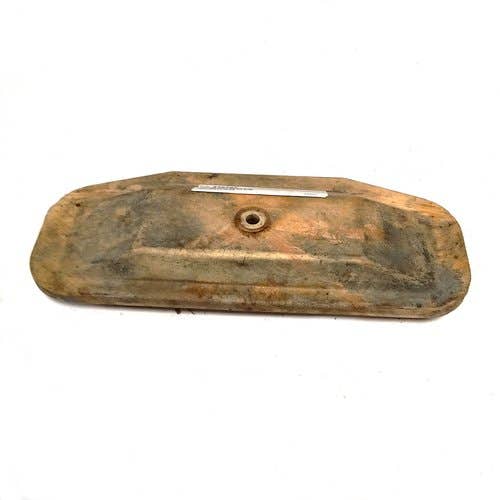 Used Cover Plate fits Case 1845C H435400 H438173 Used Cover Plate fits Case 1845C H435400 H438173