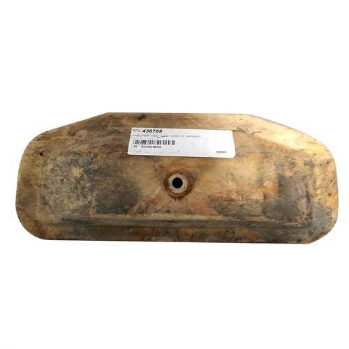436789 | Cover Plate | Case 1845C |  | H438173 | H435400