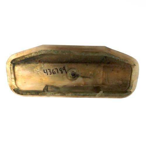 436789 | Cover Plate | Case 1845C |  | H438173 | H435400