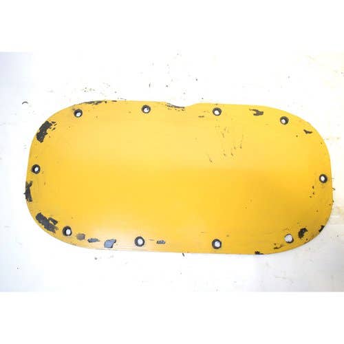 Used Cover Plate fits Caterpillar 277B 287B 216 226 228 236 246 248 236B 246B 252B 262B 216B 226B 232B 242B 236B2 226B2 216B2 247B 257B 247B2 116-4415