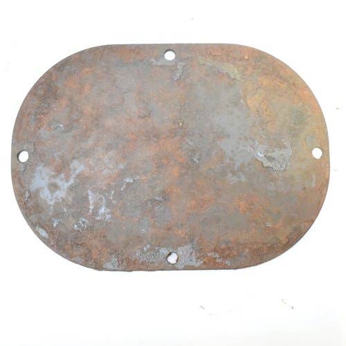 434918 | Cover Plate | Case SV250 | New Holland L218 L220 |  | 84299800