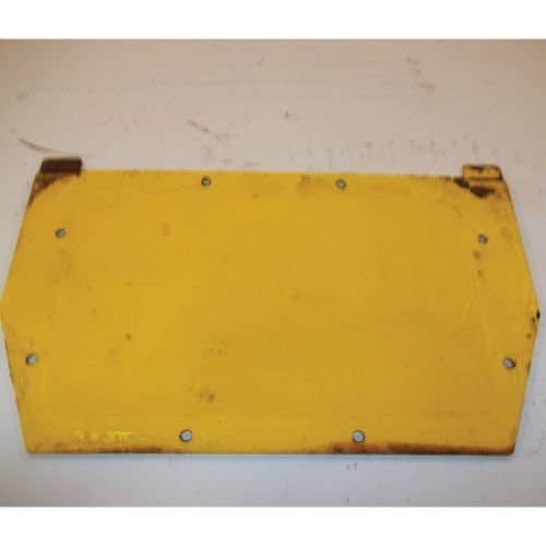432993 | Cover | Side | New Holland L160 L170 L175 |  | 87460530