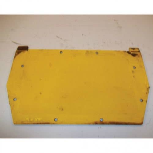 432993 | Cover | Side | New Holland L160 L170 L175 |  | 87460530