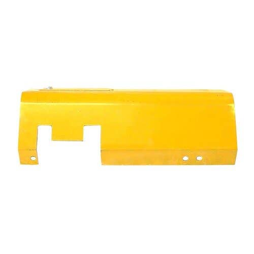 127238 | Cover - Spring | Left Hand | Komatsu D31A-16 D31A-16 D31A-17 D31A-17 D31E-18 D31E-18 D31E-20 D31E-20 D31P-16 D31P-17 D31P-17 D31P-18 D31P-18 D31P-18A D31P-18A D31P-20 D31P-20 D31P-20A D31P-20A D31Q-18 D31S-16 D31S-16 D31S-17 |  | 113-30-37110