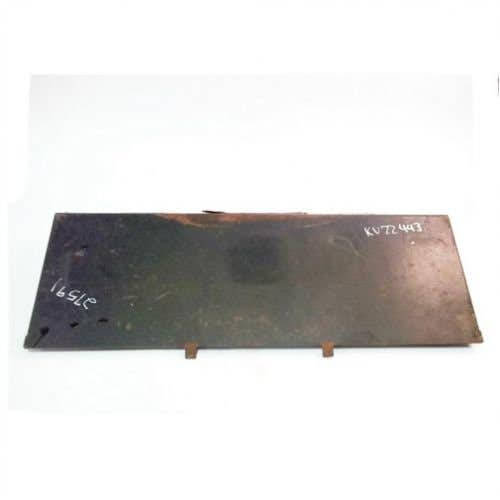 Used Cover fits John Deere CT332 240 250 280 325 328 332 260 270 KV22443