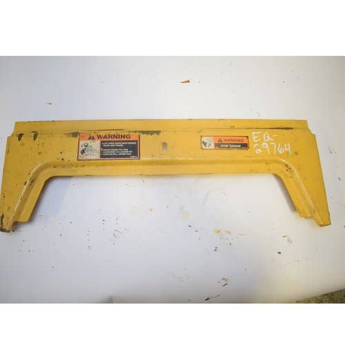 Used Cover fits John Deere 4475 5575 6675 7775 MG86508862 MG9829988 fits New Holland L565 LS140 LS150 LS160 LS170 LX565 LX665 86508862 86590643