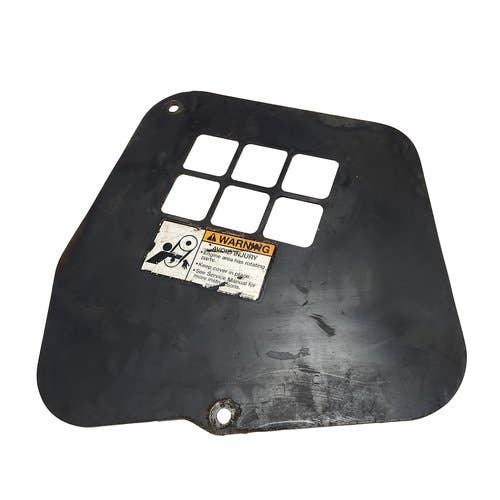 440907 | Cover W/ Vent Holes | Bobcat A300 S220 S250 S300 S330 T250 T300 T320 |  | 7124566