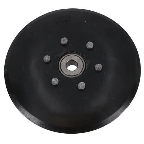 107812 | Covering Disc Assembly | Case IH 800 900 950 955 1200 1210 1220 1230 1240 1250 5400 5500 | New Holland SP280 SP380 SP480 SP580 |  | 1277891C91 | 1277891C91