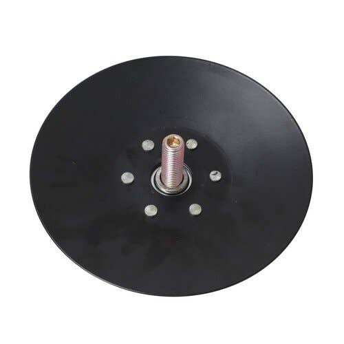 107823 | Covering Disc Assembly | John Deere DB44 DB58 DB60 DB66 DB80 DB90 DR12 DR16 DR18 DR24 1700 1710 1715 1720 1725 1730 1735 1750 1755 1760 1760NT 1765 1765NT 1770 1770NT 1775 1775NT 1780 1785 1790 1795 7100 7200 |  | AA58321 | AA33061 | AA54492