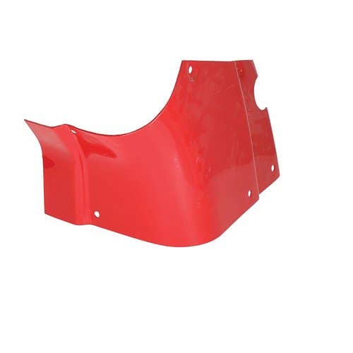 Cowl Cover - Left Hand fits International 544 666 686 2544 656 2656 388736R1 Cowl Cover - Left Hand fits International 544 666 686 2544 656 2656 388736R1