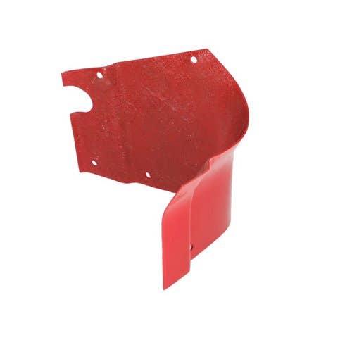 110755 | Cowl Cover - Left Hand | International | Farmall | IH 544 656 666 686 2544 2656 |  | 388736R1