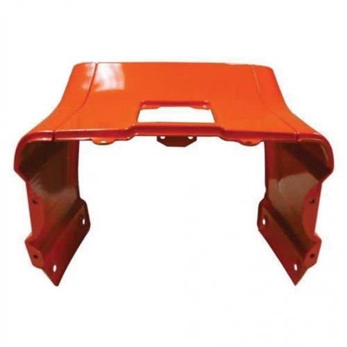 157715 | Cowl Cover - Rear | Allis Chalmers 5040 5045 5050 | Long 350 445 445SD | Oliver 1250A 1255 1265 1270 1355 1365 1370 1465 1470 | White 2-50 2-60 |  | 71089709 | TX11134 | 677618A