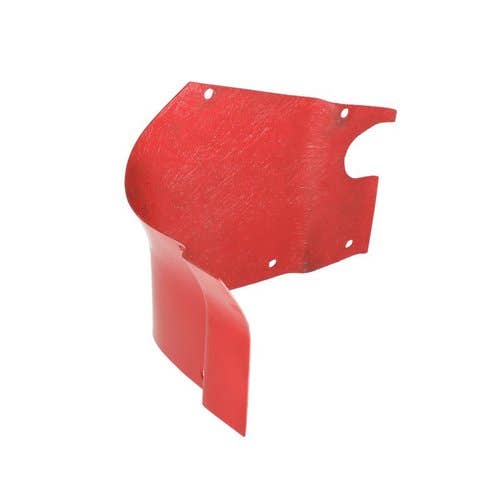 110754 | Cowl Cover - Right Hand | International | Farmall | IH 544 656 666 686 2544 2656 |  | 388737R1
