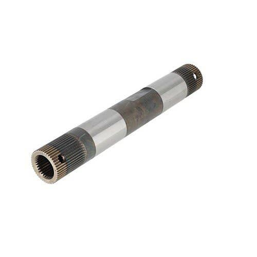 111279 | Crank Arm Shaft | International | Farmall | IH 1066 1086 1466 1486 1586 3388 3588 |  | 71387C1 | 71386C1