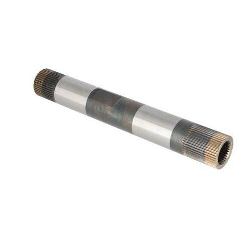 111279 | Crank Arm Shaft | International | Farmall | IH 1066 1086 1466 1486 1586 3388 3588 |  | 71387C1 | 71386C1