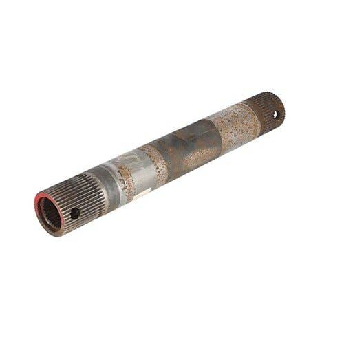 Used Crank Arm Shaft fits International 1486 1586 3388 3588 1086 1066 1466 71386C1 71387C1 Used Crank Arm Shaft fits International 1486 1586 3388 3588 1086 1066 1466 71386C1 71387C1