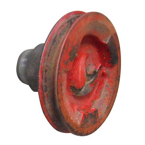 465446 | Crank Pulley | International | Farmall | IH A B C Super A Super C |  | 6502DC | 6502DA