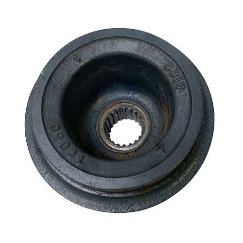 406370 | Crank Pulley | Kubota SVL90C SVL90-2C |  | 1C060-74280