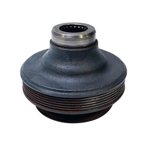 406370 | Crank Pulley | Kubota SVL90C SVL90-2C |  | 1C060-74280