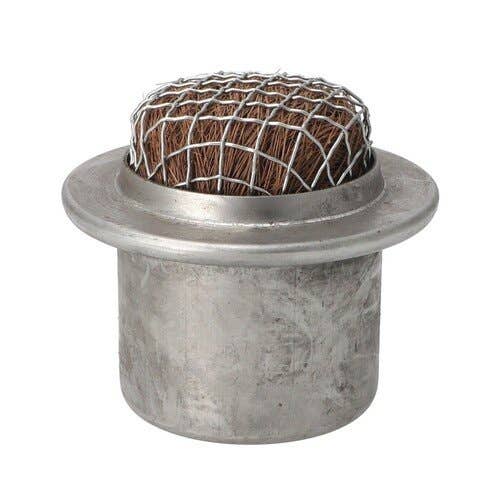 Crankcase Air Filter fits John Deere B BO BR H AB233R Crankcase Air Filter fits John Deere B BO BR H AB233R