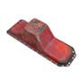 459064 | Crankcase Oil Pan | International | Farmall | IH D312 D360 Hydro 70 Hydro 86 666 686 766 886 | | 671824C91 459064 | Crankcase Oil Pan | International | Farmall | IH D312 D360 Hydro 70 Hydro 86 666 686 766 886 | | 671824C91