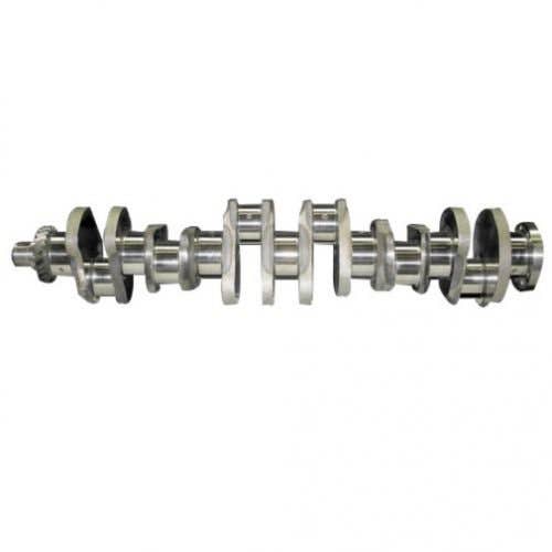 124041 | Crankshaft - 27 / 74 Teeth Gears | John Deere 330LC 330LC 330LCR 330LCR 370 370 530B 535 535 560D 644G 644G 644H 644H 748G 748G 748GII 750CII 750CII 762B 762B 850CII 850CII 6081 6610 6650 8100 8100T 8110 8110T |  | RE535300 | RE55522 | R35502