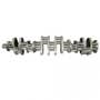 124041 | Crankshaft - 27 / 74 Teeth Gears | John Deere 330LC 330LC 330LCR 330LCR 370 370 530B 535 535 560D 644G 644G 644H 644H 748G 748G 748GII 750CII 750CII 762B 762B 850CII 850CII 6081 6610 6650 8100 8100T 8110 8110T | | RE535300 | RE55522 | R35502 124041 | Crankshaft - 27 / 74 Teeth Gears | John Deere 330LC 330LC 330LCR 330LCR 370 370 530B 535 535 560D 644G 644G 644H 644H 748G 748G 748GII 750CII 750CII 762B 762B 850CII 850CII 6081 6610 6650 8100 8100T 8110 8110T | | RE535300 | RE55522 | R35502