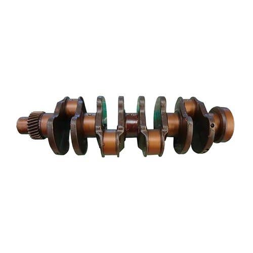 123512 | Crankshaft - 30 Teeth Gear | John Deere 120 120 210LE 210LE 260 270 280 310E 310E 310G 310G 310SE 310SE 310SG 310SG 315SE 315SG 410E 410E 410G 410G 444H 444H 450G 450G 450H 450H 455G 455G 485E 485E 486E |  | RE504638 | RE50618 | R113596 | 6858N
