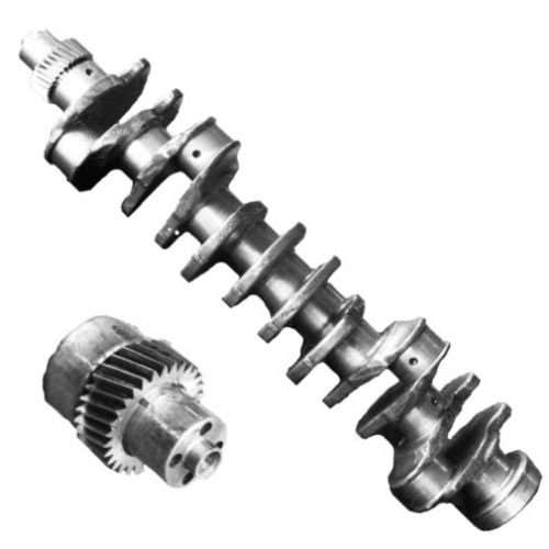 123986 | Crankshaft - 30 Teeth Gear | John Deere S550 T550 W540 544 544 624 624 640 640 640H 640H 648H 648H 653 653 655 670 670 672 672 690 690 693 693 748H 748H 750 750 755 755 790 790 848H |  | RE504639 | 247-5214 | 6859N | R116076 | RE515785 | RE52850