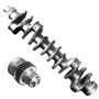 123986 | Crankshaft - 30 Teeth Gear | John Deere S550 T550 W540 544 544 624 624 640 640 640H 640H 648H 648H 653 653 655 670 670 672 672 690 690 693 693 748H 748H 750 750 755 755 790 790 848H | | RE504639 | 247-5214 | 6859N | R116076 | RE515785 | RE52850 123986 | Crankshaft - 30 Teeth Gear | John Deere S550 T550 W540 544 544 624 624 640 640 640H 640H 648H 648H 653 653 655 670 670 672 672 690 690 693 693 748H 748H 750 750 755 755 790 790 848H | | RE504639 | 247-5214 | 6859N | R116076 | RE515785 | RE52850