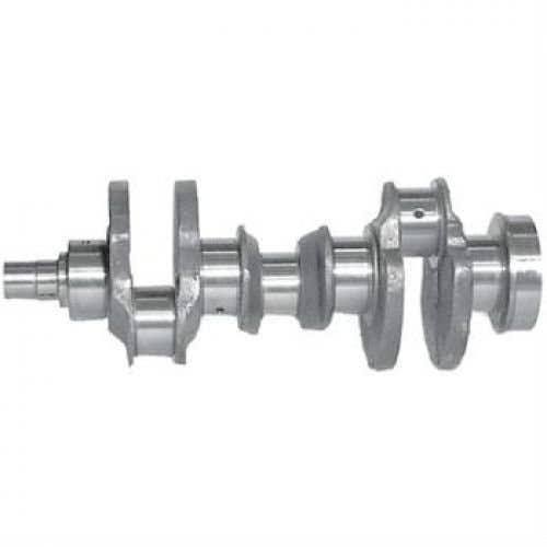 Crankshaft - 35 mm Nose fits John Deere 820 830 1020 1030 1120 1130 1140 1520 1530 1630 2040 2150 2155 2240 2255 300 300B 301 301A 302 302A AT18031 Crankshaft - 35 mm Nose fits John Deere 820 830 1020 1030 1120 1130 1140 1520 1530 1630 2040 2150 2155 2240 2255 300 300B 301 301A 302 302A AT18031