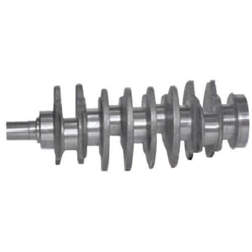 Crankshaft - 36 mm Nose fits John Deere 1830 2020 2030 2040S 2130 2140 2350 2440 2510 2520 2550 1640 2040 2750 401 401B 401C 401D 410 440 450 AT18030