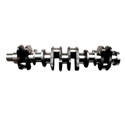 Crankshaft - 36 Splined Gear fits Case 1896 2096 621 621C 721B 721C 821B 821C 621 621C 721B 721C 821B 821C fits Case IH 1640 1644 2144 6B5.9 6BTA5.9 Crankshaft - 36 Splined Gear fits Case 1896 2096 621 621C 721B 721C 821B 821C 621 621C 721B 721C 821B 821C fits Case IH 1640 1644 2144 6B5.9 6BTA5.9