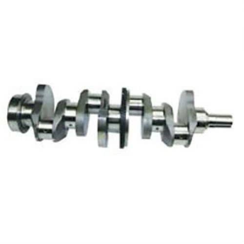 Crankshaft - 76 Teeth Gear Late fits New Holland fits Ford 5000 5600 5610 5700 5900 6600 6610 6700 6710 7000 7600 7610 7700 7710 81804029 E5NN6303GA Crankshaft - 76 Teeth Gear Late fits New Holland fits Ford 5000 5600 5610 5700 5900 6600 6610 6700 6710 7000 7600 7610 7700 7710 81804029 E5NN6303GA