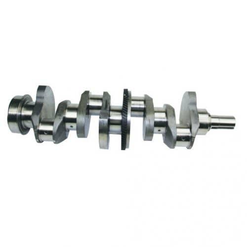 100552 | Crankshaft - 78 Tooth Gear - Early | Ford A62 BSD442 Super Major 256 650 655 750 5000 5100 5190 5200 5500 5550 5600 5610 5700 6000 6500 6600 6610 6700 6710 7000 7100 7200 7500 7600 7610 7700 7710 |  | 81804029 | C5NE6303K | F0NN6300FB | 6110A