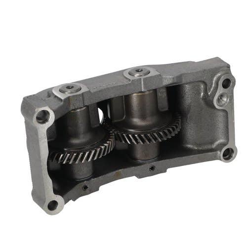 168875 | Crankshaft Balancer Assembly | Ford A62 A62 A64 A64 A66 A66 550 555 555 555A 555A 555B 555B 655 655A 655A 750 750 755 755 755A 755A 755B 755B 5000 5100 5110 5190 5200 5340 5600 5610 5700 5900 6500 6500 6600 6610 |  | D3NN6A311A | D9NN6A311AD