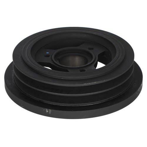 112099 | Crankshaft Dampener | International | Farmall | IH D312 D360 D414 D466 DT436 DT466 Hydro 70 Hydro 86 Hydro 100 Hydro 186 666 686 766 815 886 915 966 986 1066 1086 1440 1460 1480 3488 3588 3688 4166 4186 5088 6588 |  | 680275C92 | 680275C91