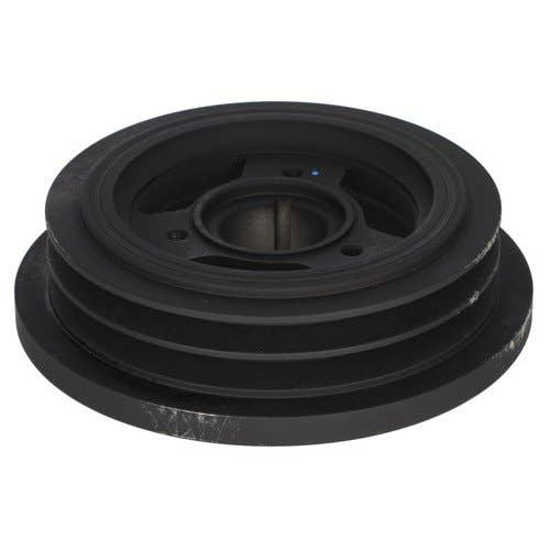 112099 | Crankshaft Dampener | International | Farmall | IH D312 D360 D414 D466 DT436 DT466 Hydro 70 Hydro 86 Hydro 100 Hydro 186 666 686 766 815 886 915 966 986 1066 1086 1440 1460 1480 3488 3588 3688 4166 4186 5088 6588 |  | 680275C92 | 680275C91