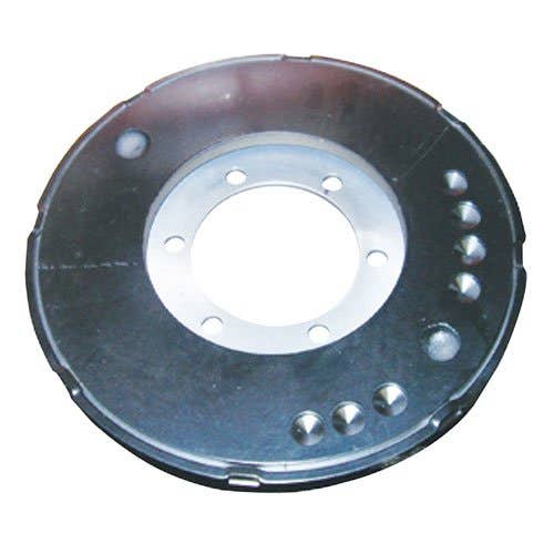 Crankshaft Dampener fits John Deere 4320 4520 4620 4630 7020 5200 5400 5440 AR43954 Crankshaft Dampener fits John Deere 4320 4520 4620 4630 7020 5200 5400 5440 AR43954