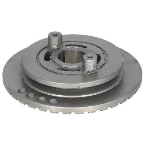 111773 | Crankshaft Dampener | John Deere 4000 4010 4020 |  | AR58172 | AR50392 | AR58181 | R34364 | AR26381