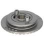 111773 | Crankshaft Dampener | John Deere 4000 4010 4020 | | AR58172 | AR50392 | AR58181 | R34364 | AR26381 111773 | Crankshaft Dampener | John Deere 4000 4010 4020 | | AR58172 | AR50392 | AR58181 | R34364 | AR26381