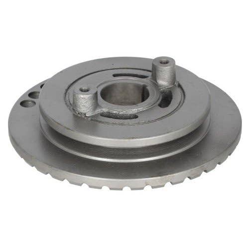 111773 | Crankshaft Dampener | John Deere 4000 4010 4020 |  | AR58172 | AR50392 | AR58181 | R34364 | AR26381