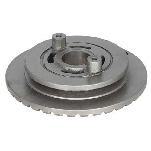 111773 | Crankshaft Dampener | John Deere 4000 4010 4020 |  | AR58172 | AR50392 | AR58181 | R34364 | AR26381