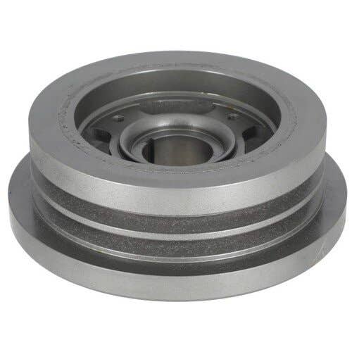 112000 | Crankshaft Dampener Pulley | Case IH 1640 1660 1680 | International | Farmall | IH DT436 DT466 1466 1480 1486 1566 1586 3788 5288 6788 |  | 683459C94 | 683459C93 | 683459C91 | 683459C92