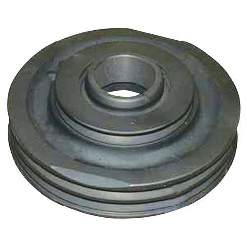 Crankshaft Dampener Pulley fits International 706 756 826 2826 D310 D358 3132270R95 Crankshaft Dampener Pulley fits International 706 756 826 2826 D310 D358 3132270R95