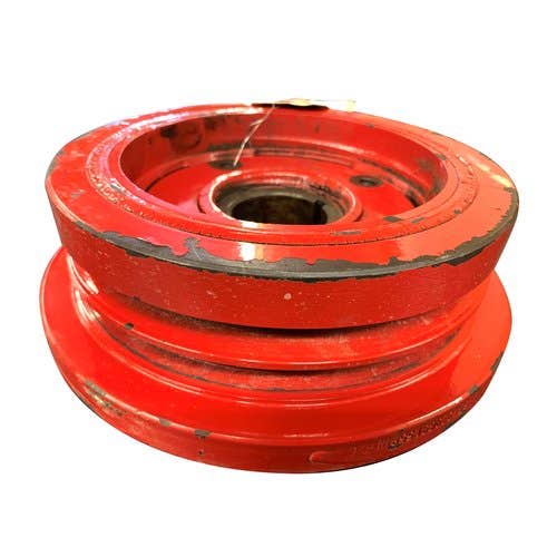 436882 | Crankshaft Dampener Pulley | Case IH 1640 1660 1670 1680 1822 1844 | International | Farmall | IH D436 D466 DT436 DT466 DT466B DTI466 DTI466B |  | 683459C94 | 683459C94 | 683459C93 | 683459C92 | 683459C91 | 683459C91 | 683459C92 | 683459C93