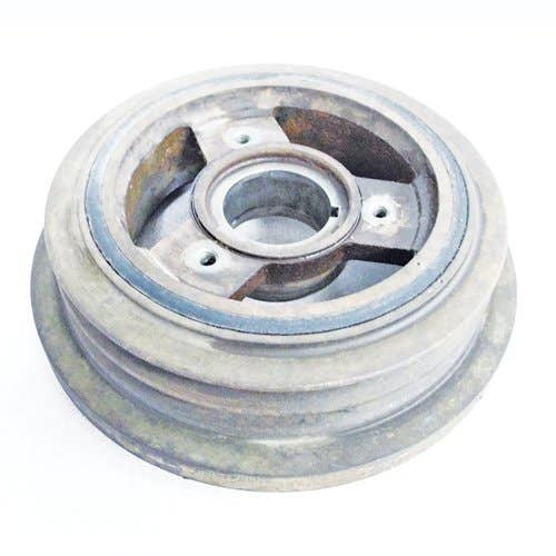 Used Crankshaft Dampener Pulley fits International Hydro 70 Hydro 100 Hydro 186 666 686 766 786 966 986 1066 1086 3588 3688 5088 886 680275C92 Used Crankshaft Dampener Pulley fits International Hydro 70 Hydro 100 Hydro 186 666 686 766 786 966 986 1066 1086 3588 3688 5088 886 680275C92