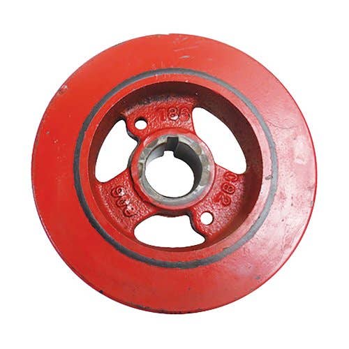 415029 | Crankshaft Dampener | International | Farmall | IH D361 DT361 D407 DT407 806 856 1026 1206 1256 1456 2806 2856 21026 21206 21256 21456 |  | 701036C93 | 701036C91 | 701036C92