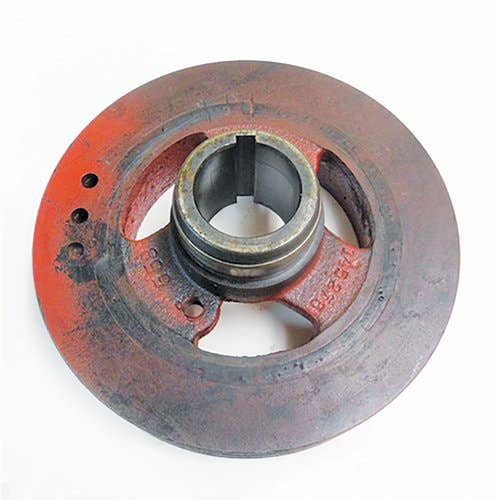 415029 | Crankshaft Dampener | International | Farmall | IH D361 DT361 D407 DT407 806 856 1026 1206 1256 1456 2806 2856 21026 21206 21256 21456 |  | 701036C93 | 701036C91 | 701036C92